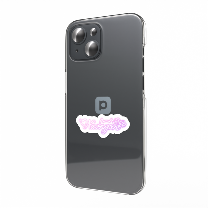 スマホステッカー - 縦