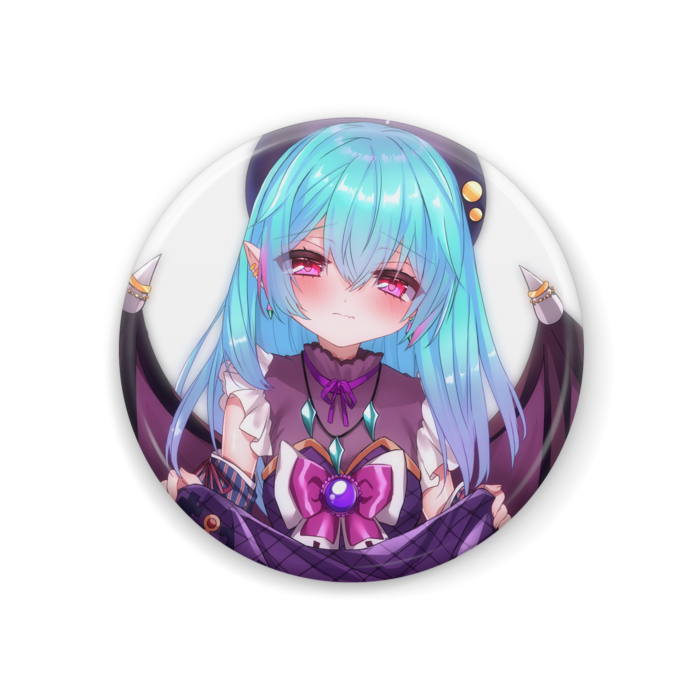 缶バッジ - 44mm