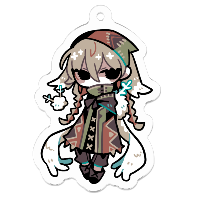 バックラッカー