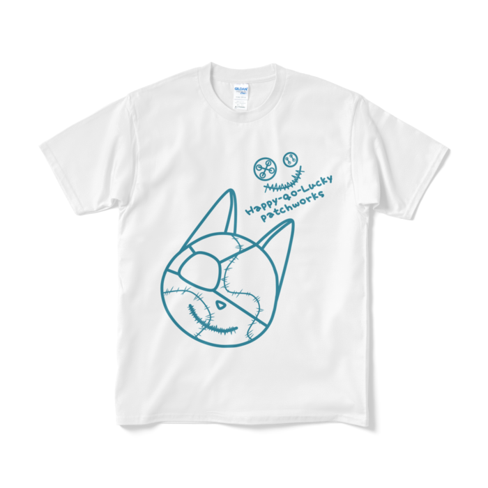 Tシャツ（短納期） - M - ホワイト