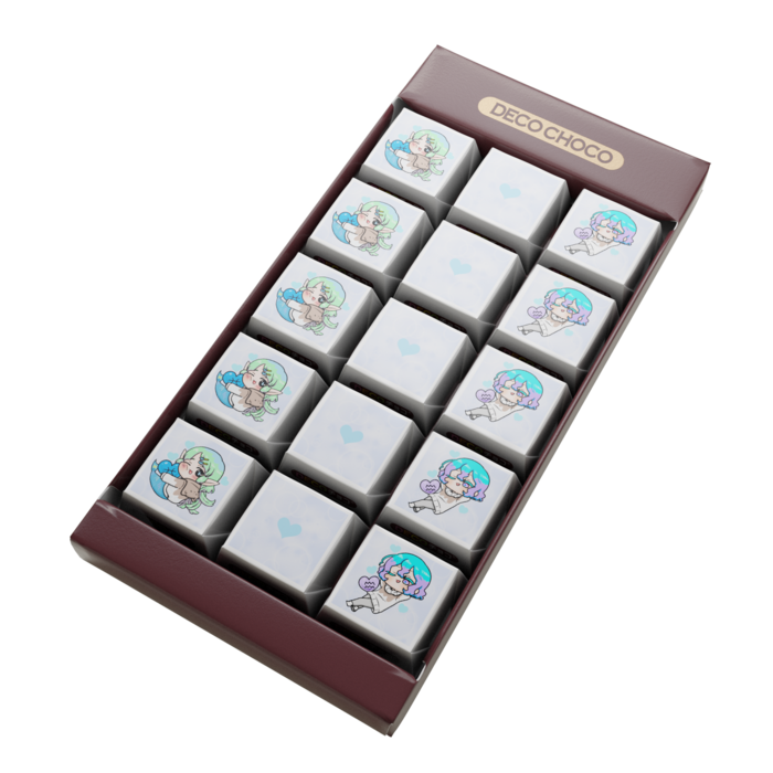 うお・みずがめ