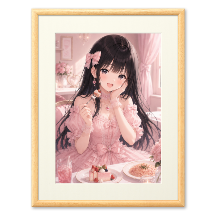 複製画(プリモアート) - A2