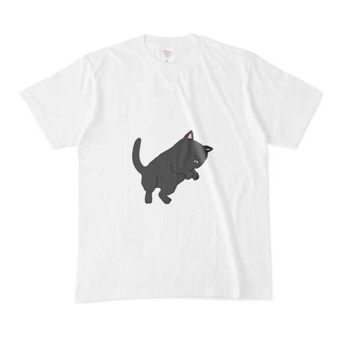 Tシャツ - M - 白