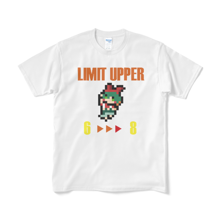 Tシャツ（短納期） - M - ホワイト