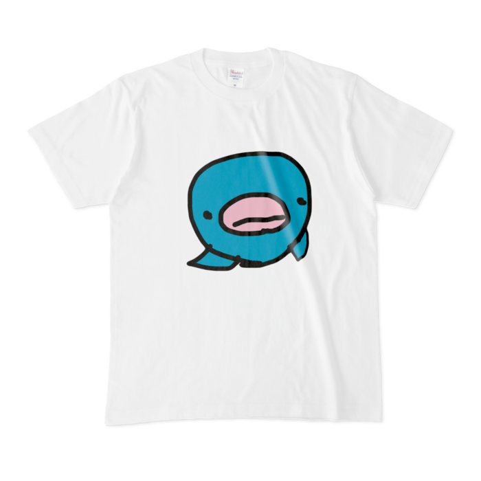 Tシャツ - M - 白