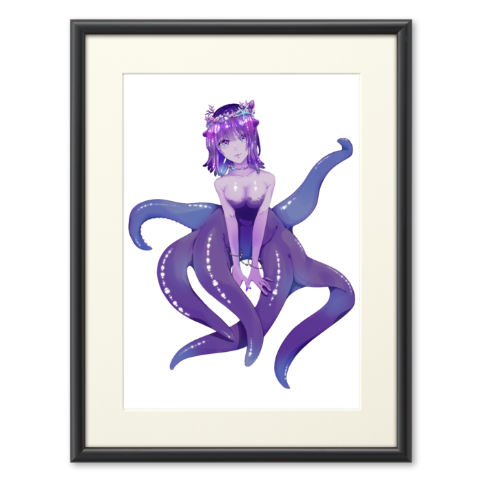 複製画(プリモアート) - A2