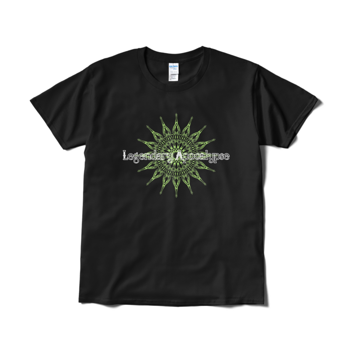 Tシャツ（短納期） - L - ブラック