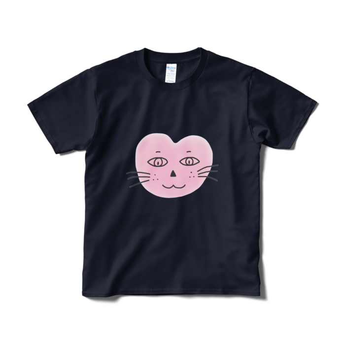 Tシャツ（短納期） - S - ネイビー