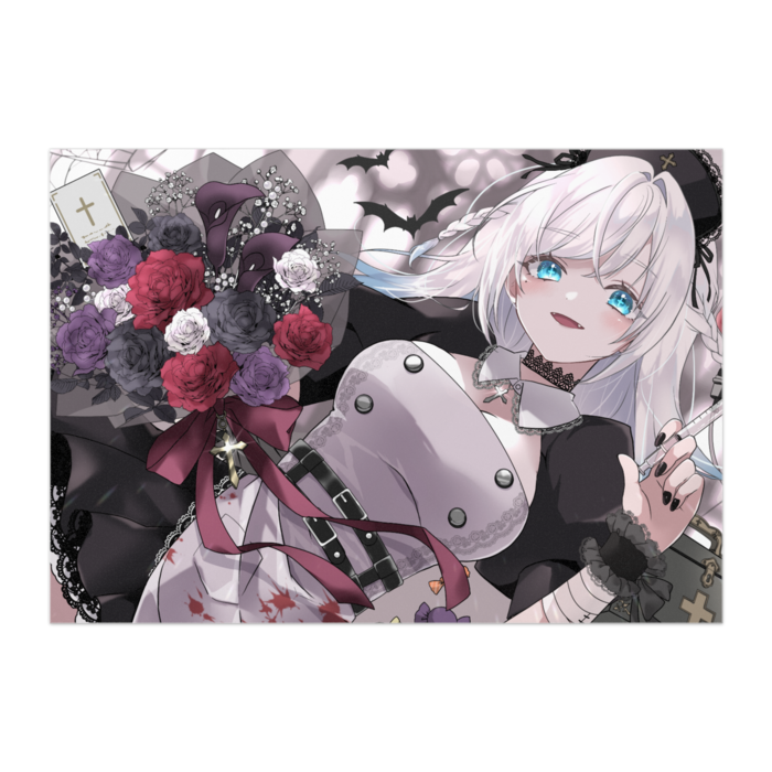 ポスター - A2