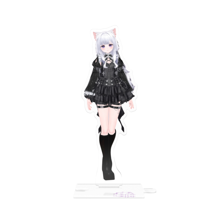 つながるアクスタ - 125mm