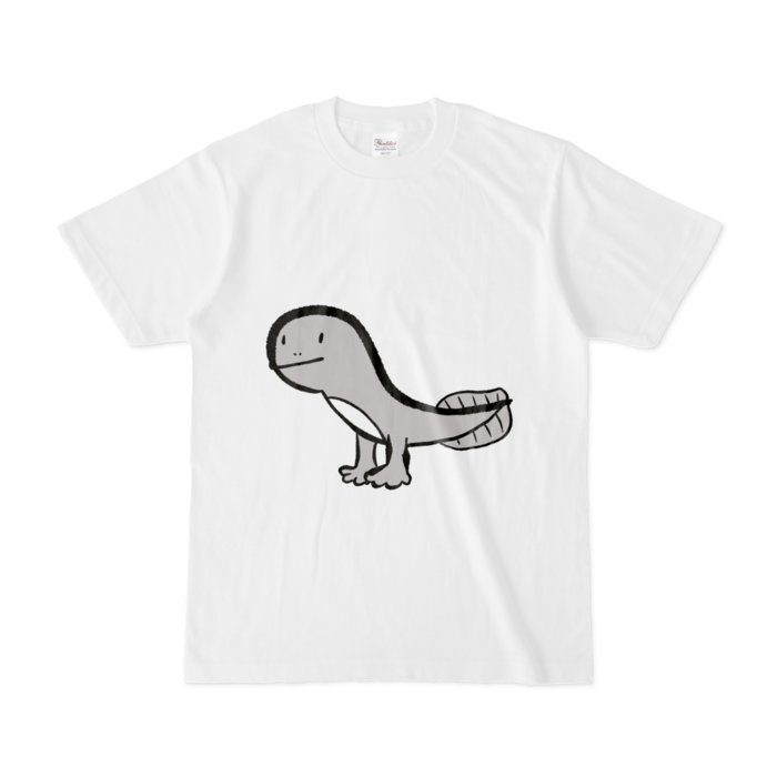 Tシャツ - S - 白