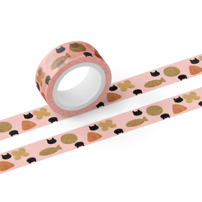 マスキングテープ - テープ幅 15mm