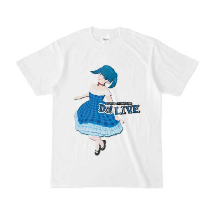 Tシャツ - S - 白
