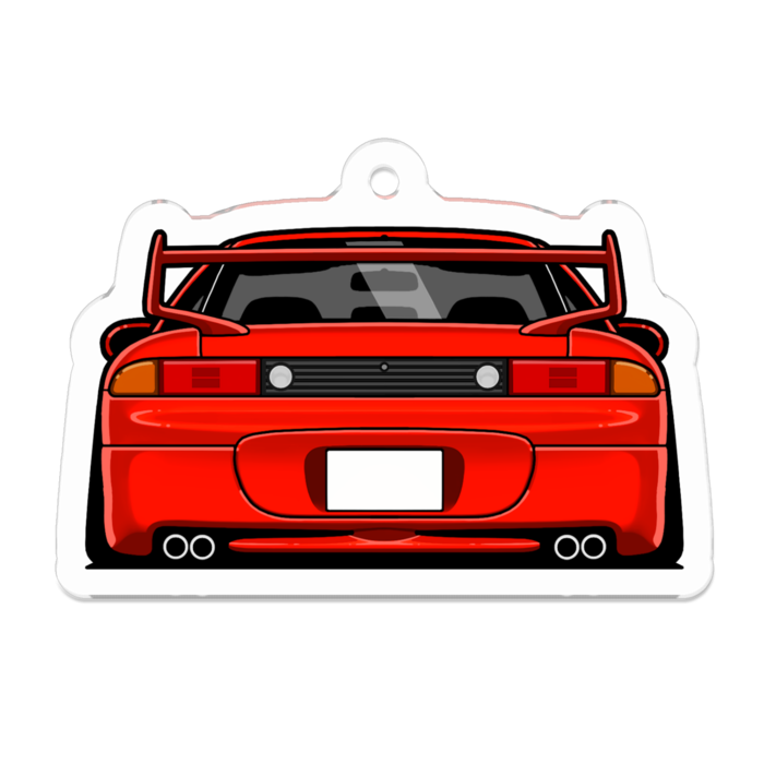 レッド※最終型②
