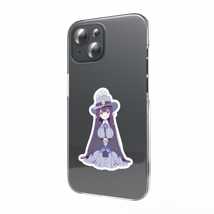 スマホステッカー - 縦