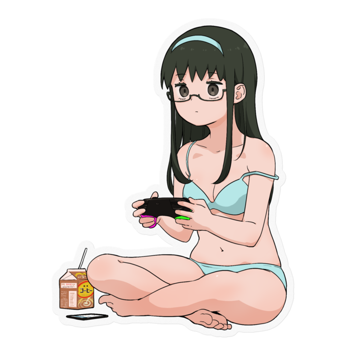 ノーマル