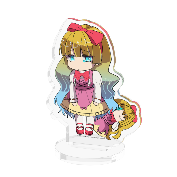 イベリア - 50x50mm