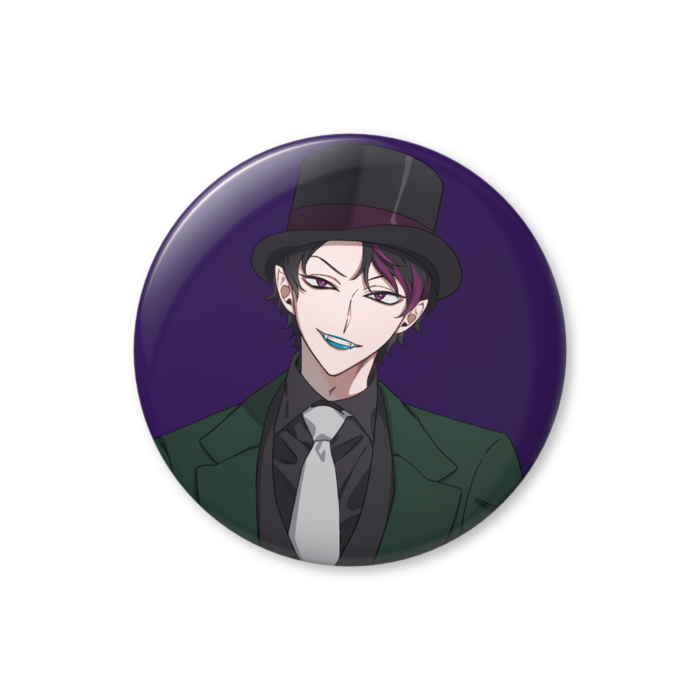 缶バッジ（バリュー） - 32mm