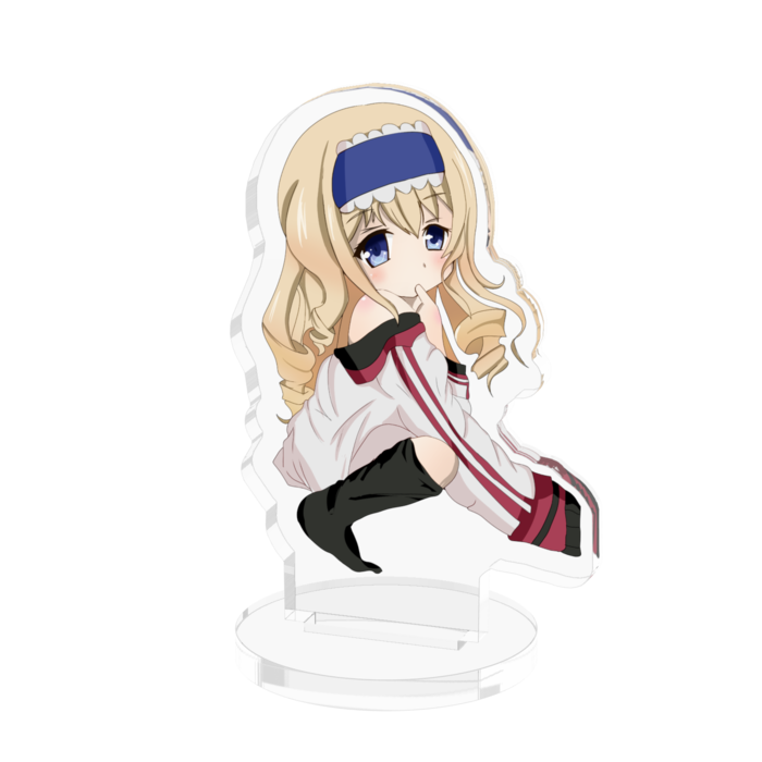 02セシリアちゃん 恵比寿堂 Booth