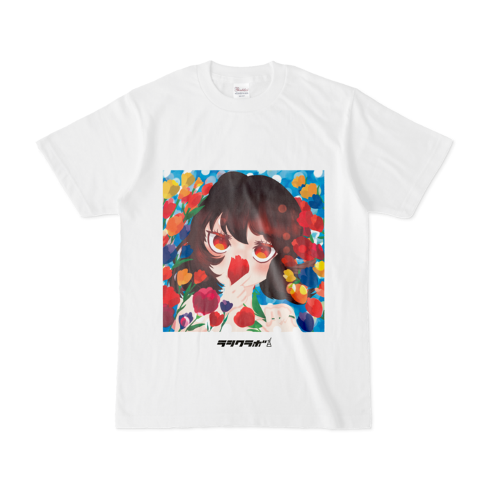Tシャツ - S - 白