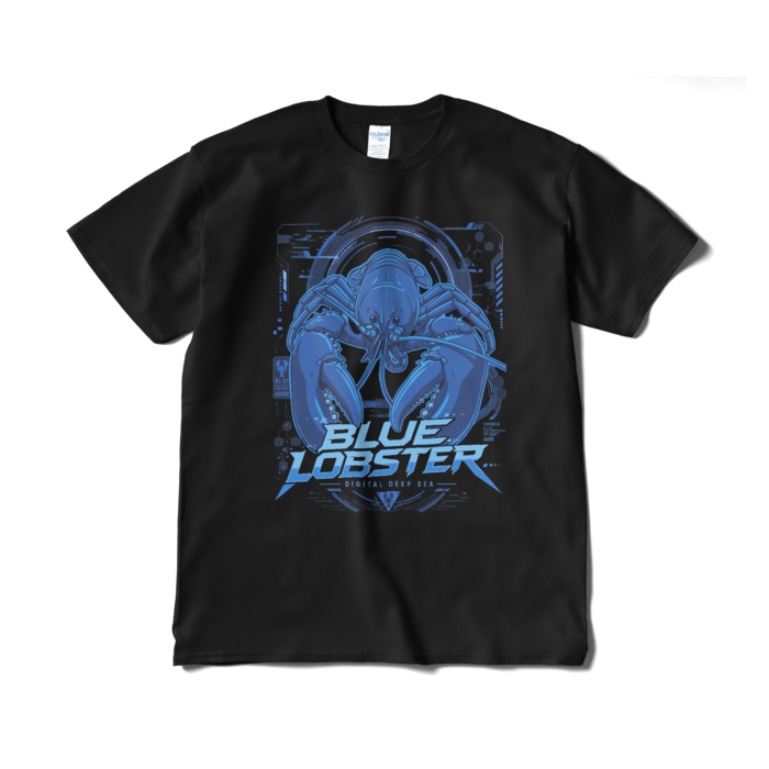 Tシャツ（短納期） - XL - ブラック