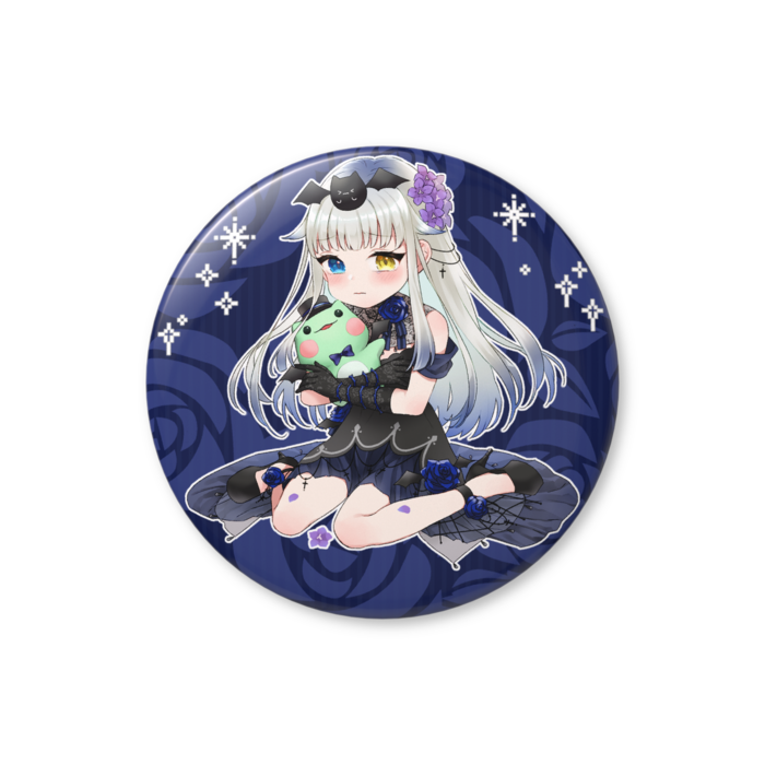 泣きver