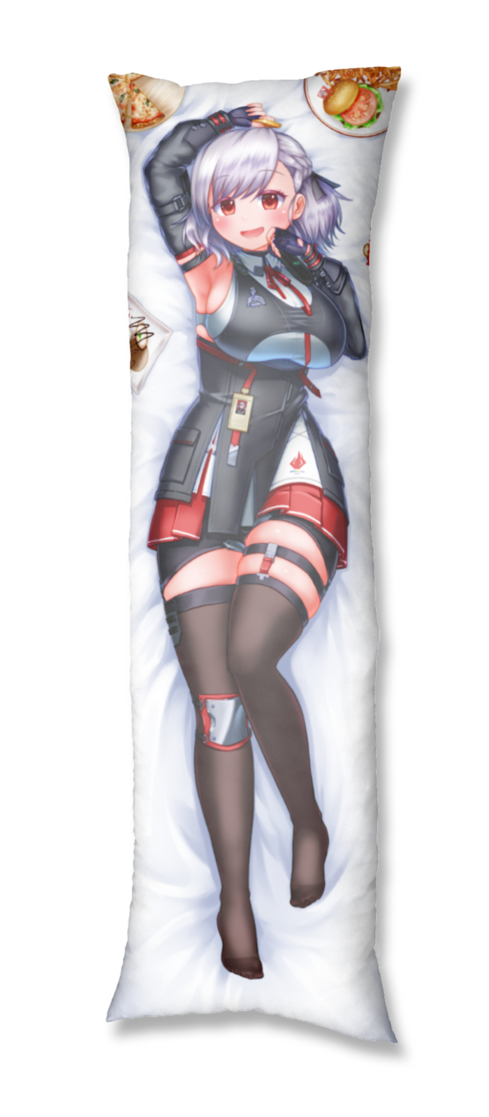 抱き枕カバー - 500x1600(mm)