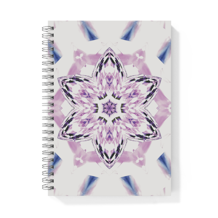 リングノート - A5