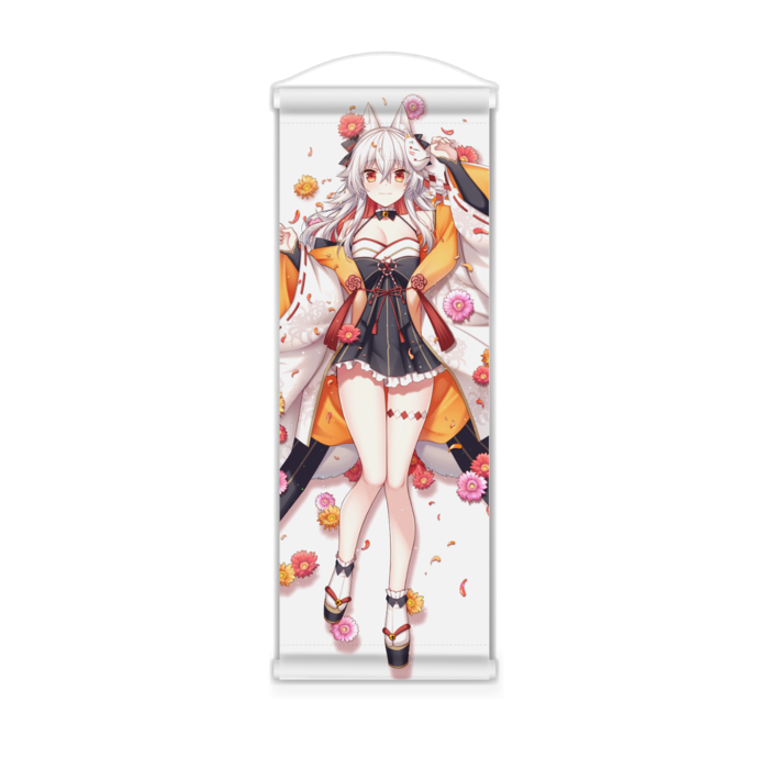 ミニタペストリー - 182x515(mm)(1)