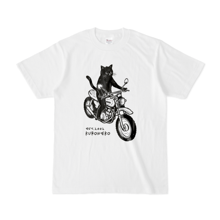 Tシャツ - S - 白