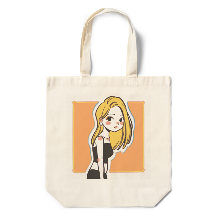 エコバッグ - 360×370×110(mm)