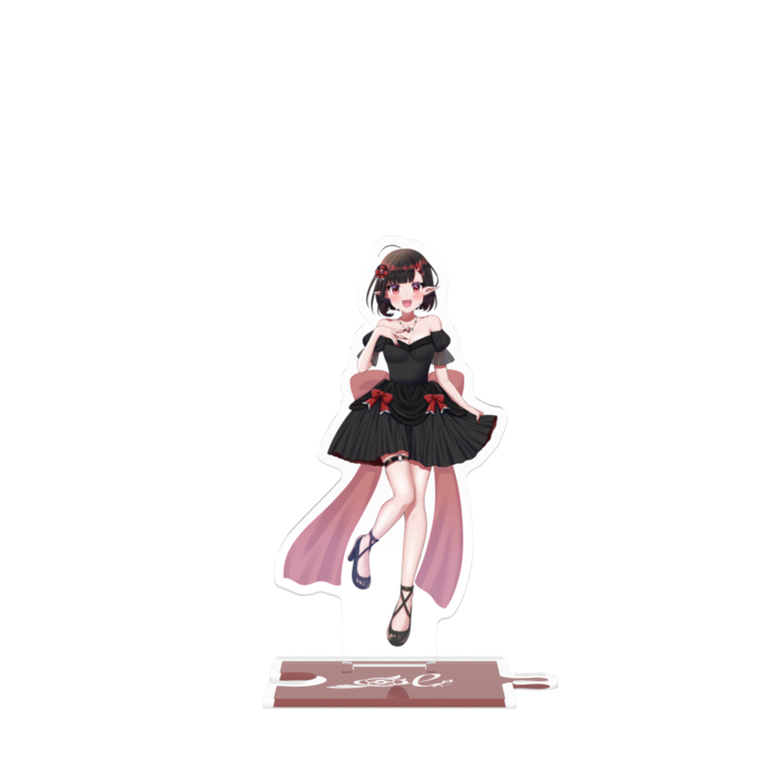 つながるアクスタ - 125mm