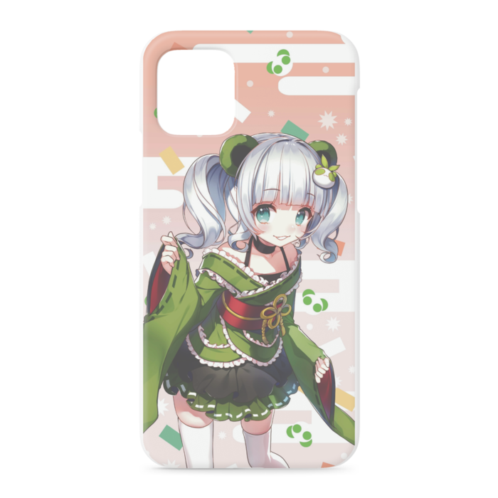 iPhoneケース - iPhone 11 Pro - 正面印刷のみ