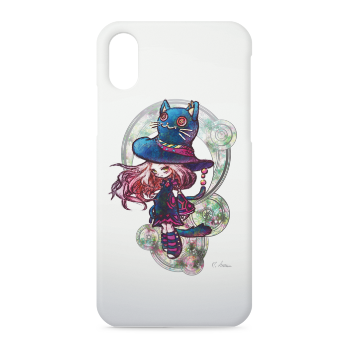 iPhoneケース - iPhone XS / X - 側面あり