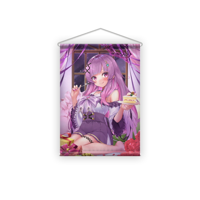 タペストリー - B2縦