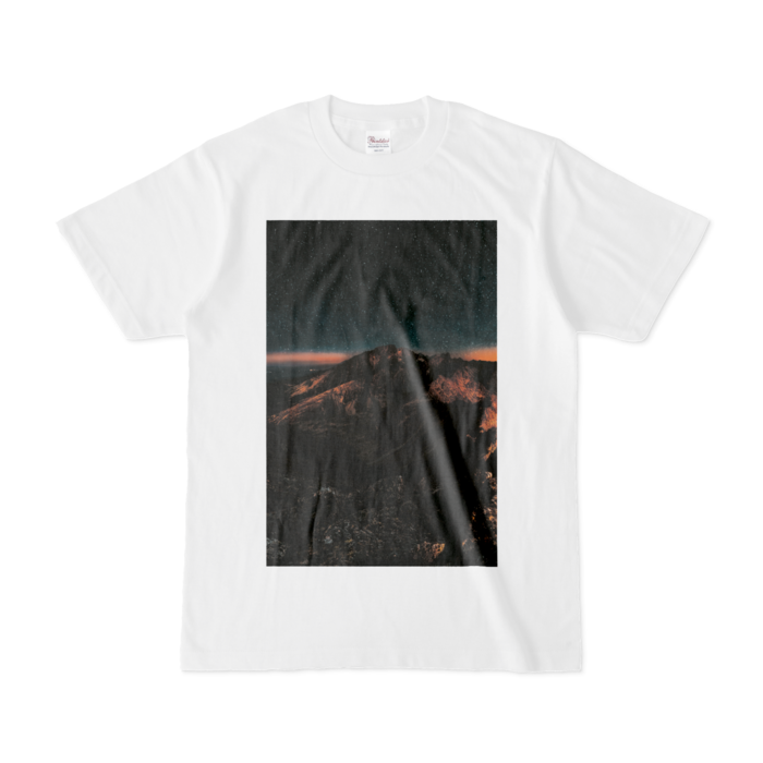 Tシャツ - S - 白