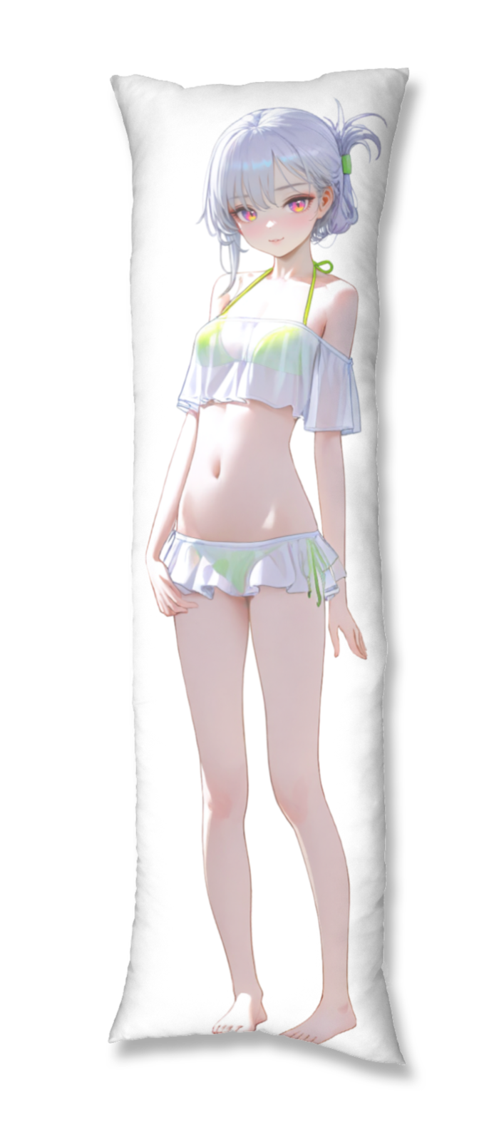 抱き枕カバー - 500 × 1600mm