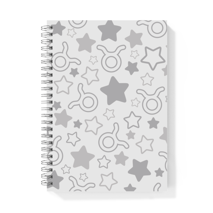 リングノート - A5 - 片面