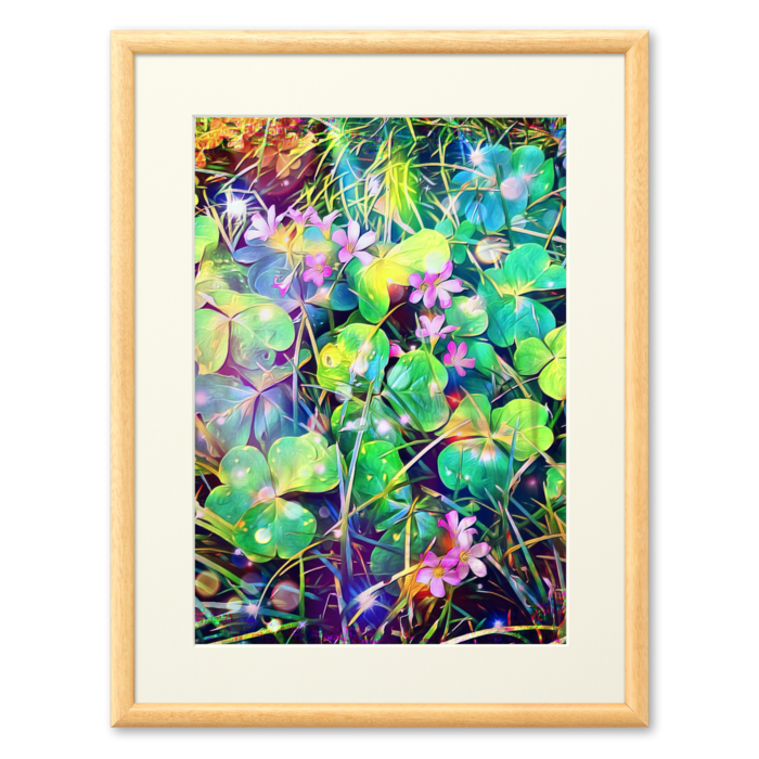 複製画(プリモアート) - A3