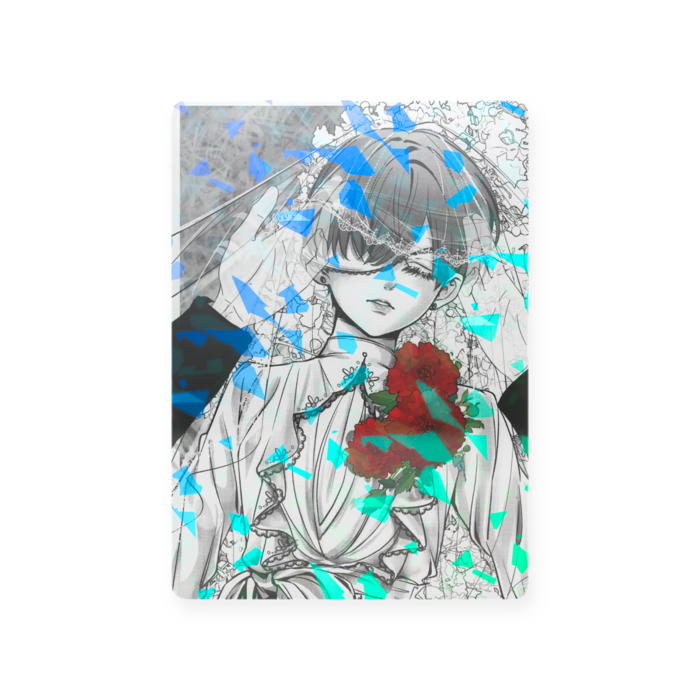 プラスチックカード - トレカ（63 × 88mm）
