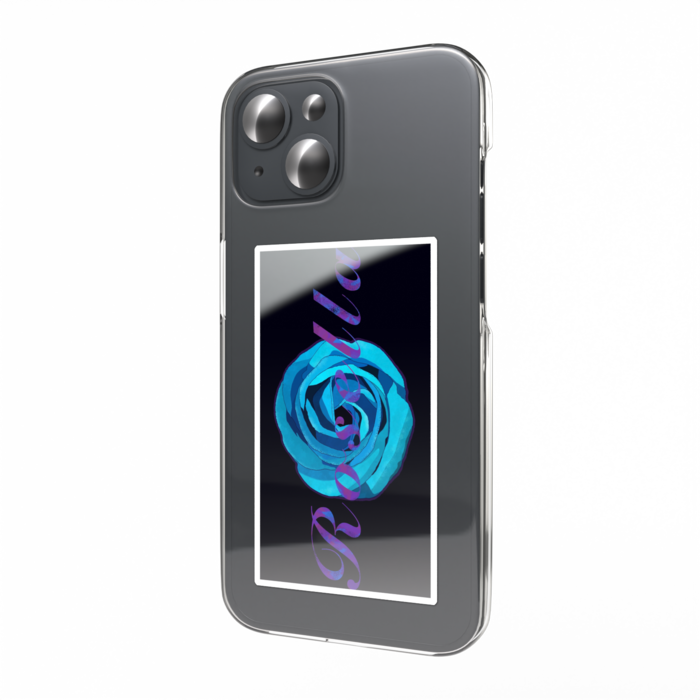 スマホステッカー - 縦