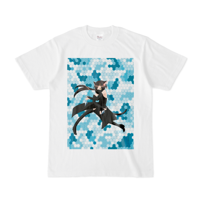 Tシャツ - S - 白