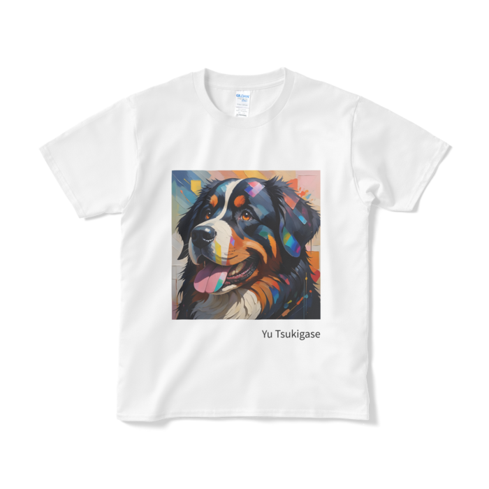 Tシャツ（短納期） - S - ホワイト(1)
