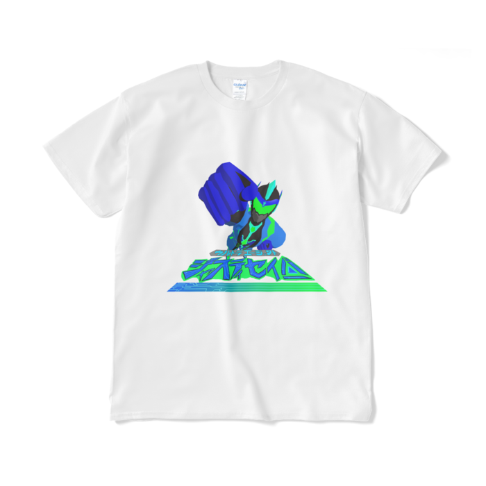 Tシャツ（短納期） - XL - ホワイト