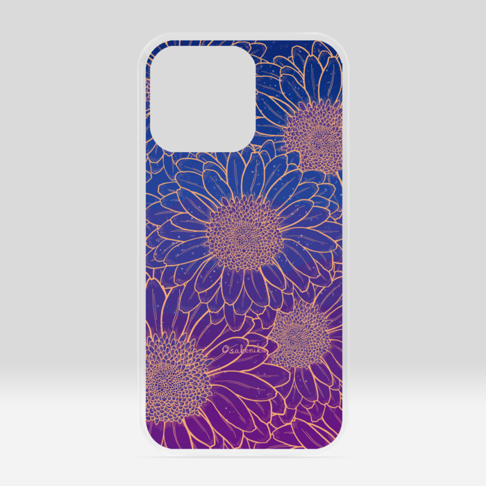 クリアiPhoneケース - iPhone 13 Pro