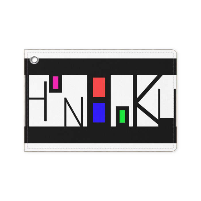 パスケース - 70 x 105 (mm)