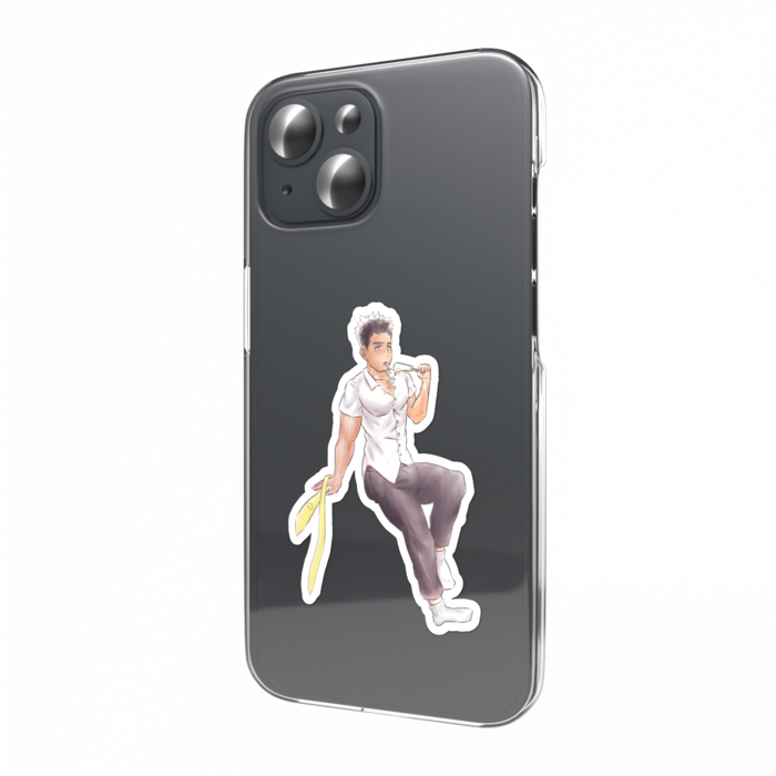 スマホステッカー - 縦