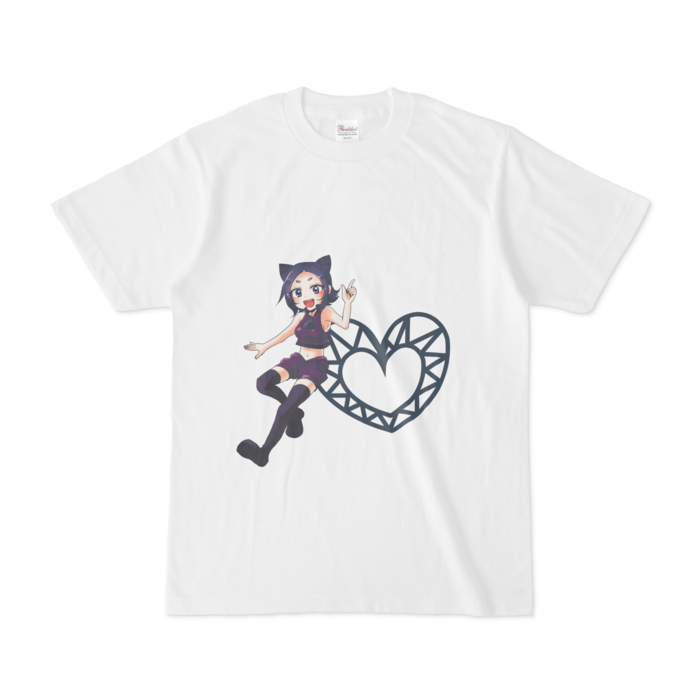 Tシャツ - S - 白
