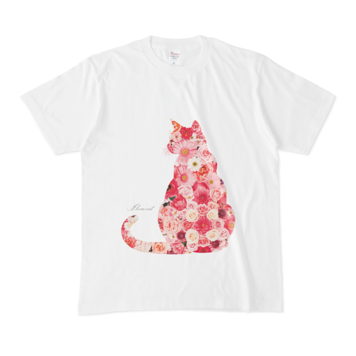 Tシャツ - M - 白