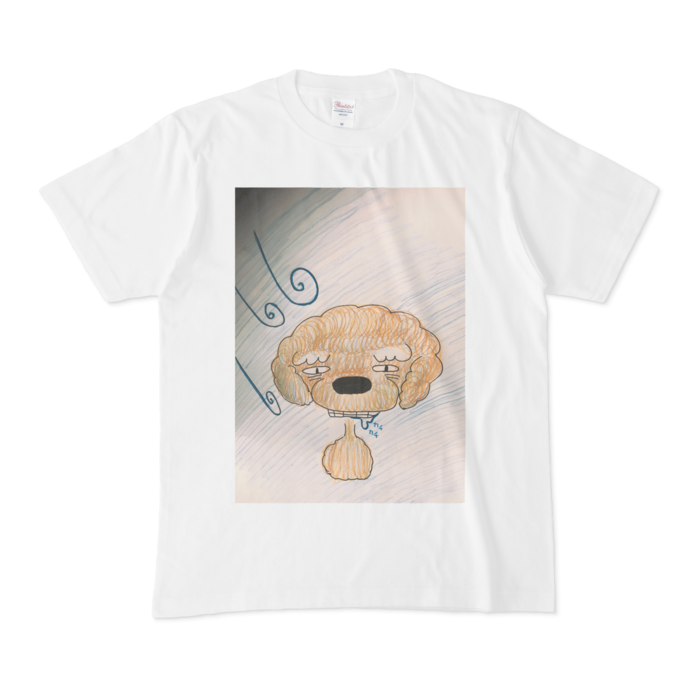 Tシャツ - M - 白